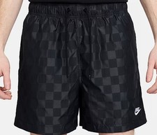 Nike Club Checkered Woven Flow