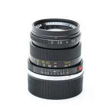 Leica Summicron-M 50mm F/2