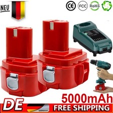 5.0Ah 9.6V Ni-MH Akku Für