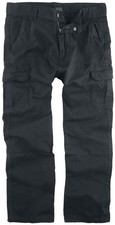 Urban classics cargohose - urban,
