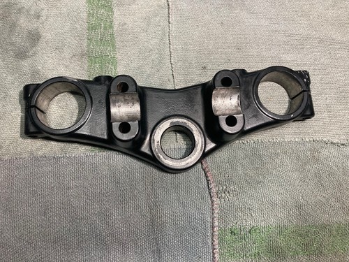 Bmw r100 r80 fork brigde - r100,