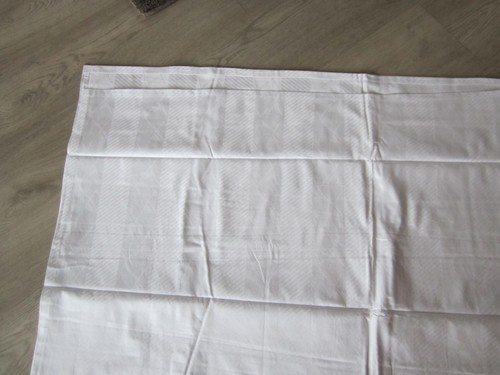 Tischdecke damast - ,