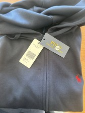 Polo Ralph Lauren Zip Hoodie