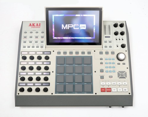 Akai professional mpc - mpc, se