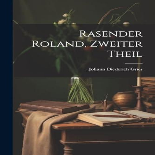 Rasender roland zweiter theil - roland,