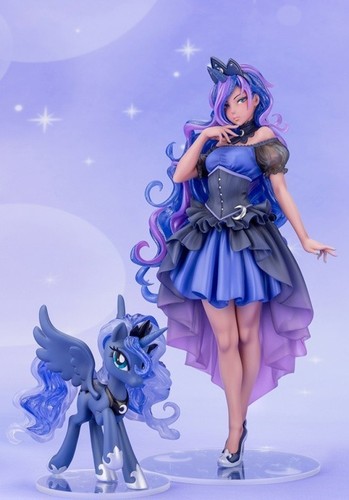 Little pony prinzessin - my,