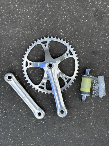 Campagnolo record pista - c-record,