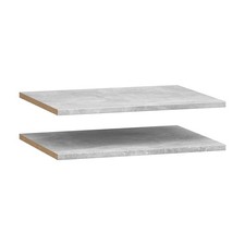 2-teiliges Einlegeboden-Set -