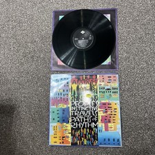 A TRIBE CALLED QUEST.  PEOPLES