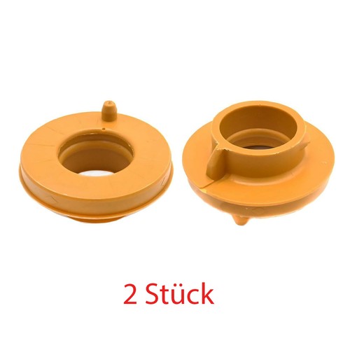 Federteller anschlagpuffer - 2x,