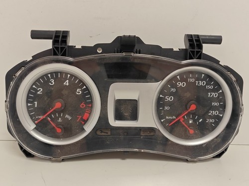 Tacho renault clio iii - clio,