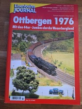 1 Eisenbahn Journal Super