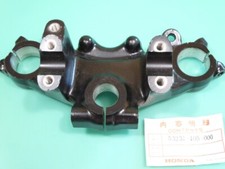 HONDA CB750K7, CB750F2