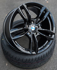 19 Zoll Wh29 Alu Felgen für BMW 1er F20 F21 e82 e81 e88 e87 M Paket Performance