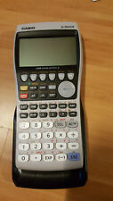 Casio FX 9860GII G II Grafikrechner Grafik Taschenrechner  grafische Anzeige