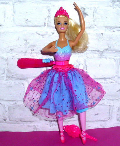 %***Barbie