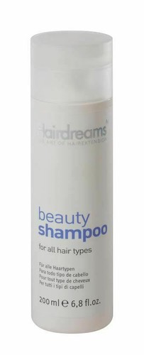Hairdreams beauty shampoo all - hairdreams,