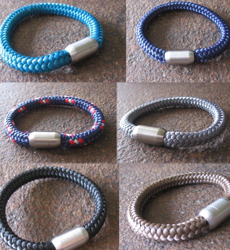 Starkes armband segelseil - starkes,
