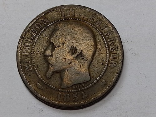 Frankreich napoleon iii - iii, 1854