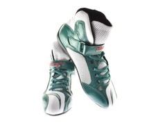 Kart- & Motorsportschuh