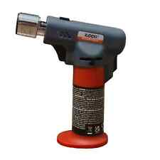 Zippo Butan Fire Fast Torch Gas Nachfüllbar Feuerzeug BBQ Geeignet Indoor Outdoor