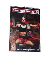 Astra Bier Kalender Prost 2019
