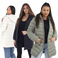 Damen Brave Soul Grantlong