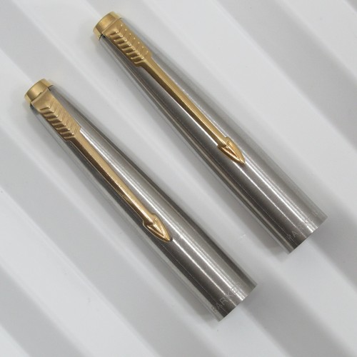 Parker fountain pen caps - fountain,