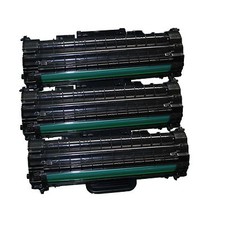 3x Toner für Samsung ML1610 R