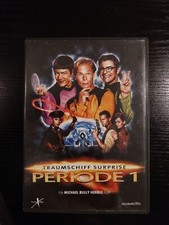 TRAUMSCHIFF SURPRISE - periode