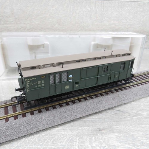 Fleischmann 8070 db - fleischmann,