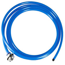 Meinlschmidt Hydro-Jet M1 Wasser Hydrodüse Schlauch Reiningung Blasinstrument