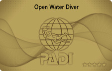 OWD Open Water Diver Padi eLearning | Theorie Online