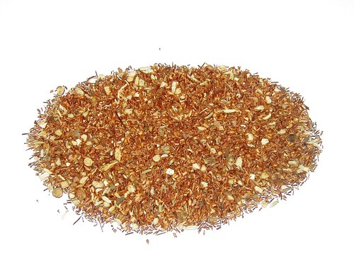 Honigkuchen rooibos tee 100g - honigkuchen,