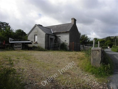 Foto 6x4 coole stadt - coole,
