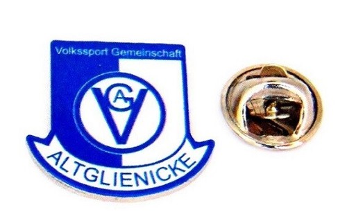 Vsg altglienicke pin - pin,