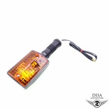 Blinker vorne/hinten in