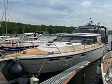 Motorjacht Boarnstream