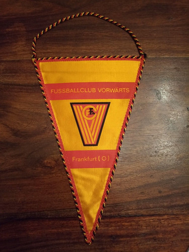Alter wimpel pennant - alter,