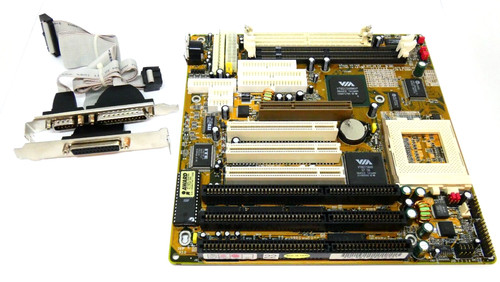 Shuttle hot 591p apollo - apollo, mvp3