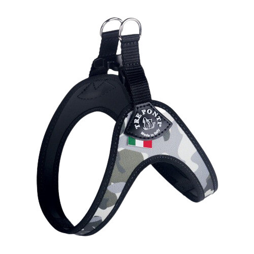 Tre ponti tf210 - ponti, hundegeschirr