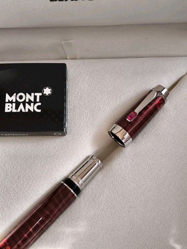 Montblanc boheme paso - montblanc,