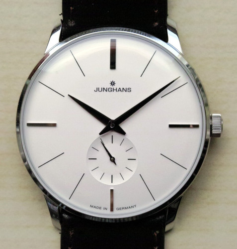 Junghans herren meister - junghans,