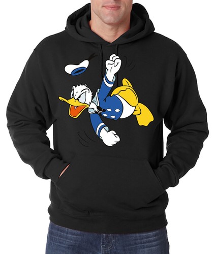 Youth designz herren hoodie - youth,