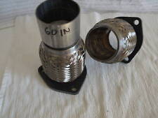 Flexrohr Flexteil Hosenrohr