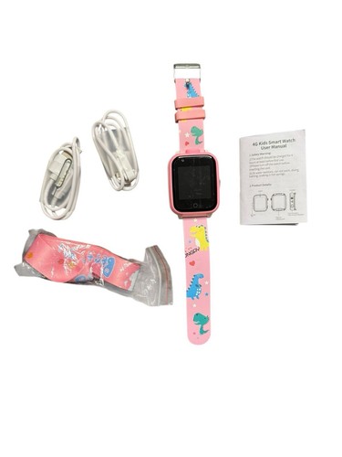 Kinder smartwatch wifi - 4g,