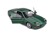 BMW Alpina B12 5,0l grün 1:18