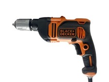 Schlagbohrmaschine BlackDecker