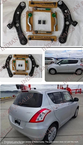 Neuer oem querlenker endsatz - oem, querlenker-endsatz