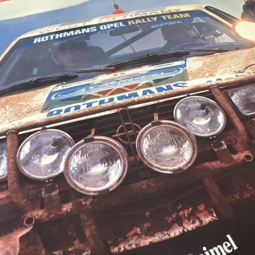 Buch der rallyesport - der,